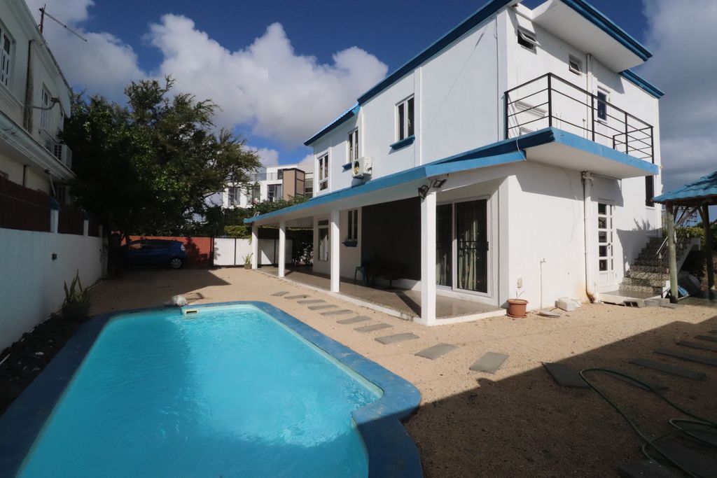 House / Villa of 3 bedrooms for sale in Cap Malheureux, north, Mauritius – LexpressProperty.com | 822640 | Ref01