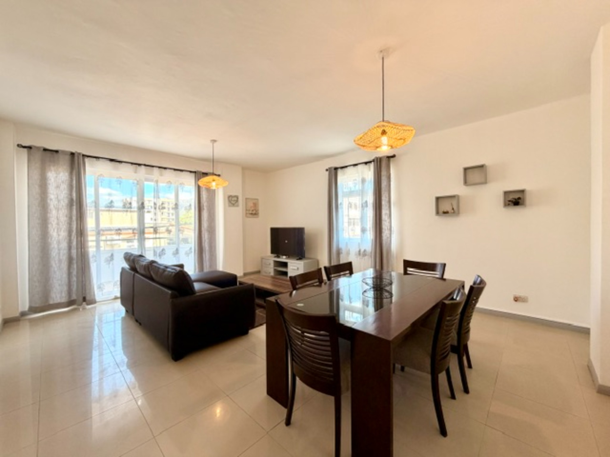 Apartment of 3 bedrooms for sale in Beau Bassin, center, Mauritius – LexpressProperty.com | 822763 | Ref01