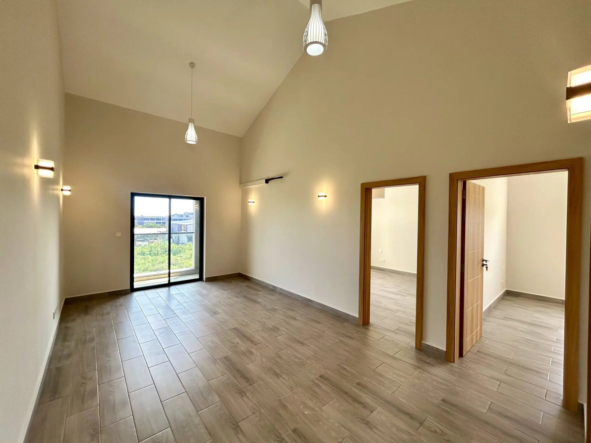 Apartment of 2 bedrooms for sale in Abercrombie, north, Mauritius – LexpressProperty.com | 823619 | Ref01