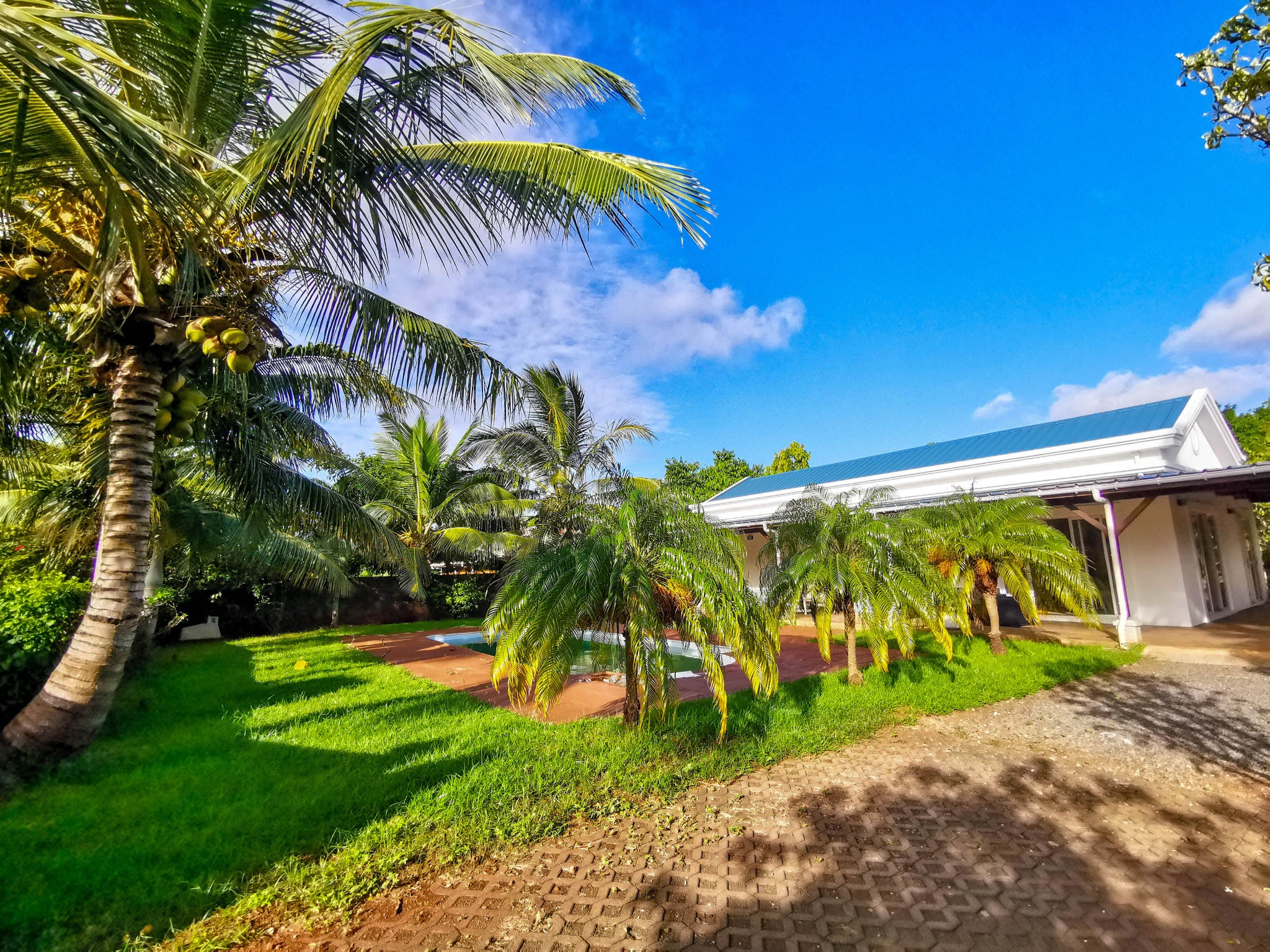 House / Villa of 3 bedrooms for rent in Roches Noires, north, Mauritius – LexpressProperty.com | 823324 | Ref01