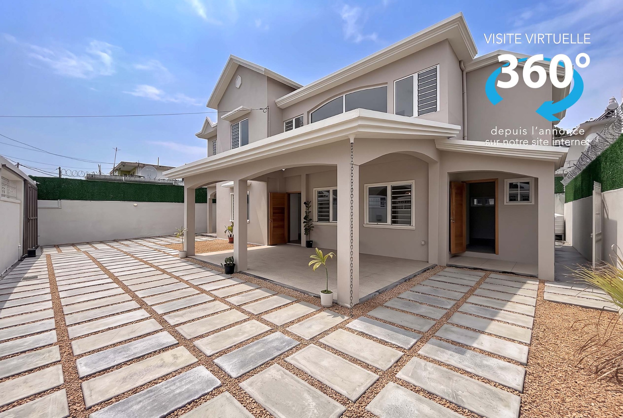 House / Villa of 6 bedrooms for sale in Rose Hill, center, Mauritius – LexpressProperty.com | 823229 | Ref01