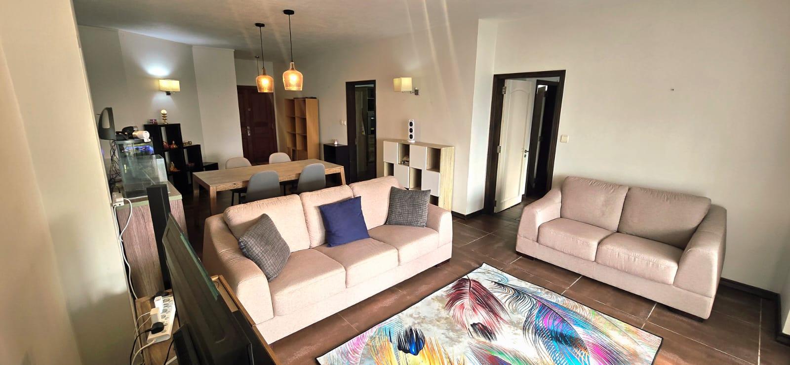 Apartment of 3 bedrooms for rent in Floréal, center, Mauritius – LexpressProperty.com | 819961 | Ref01