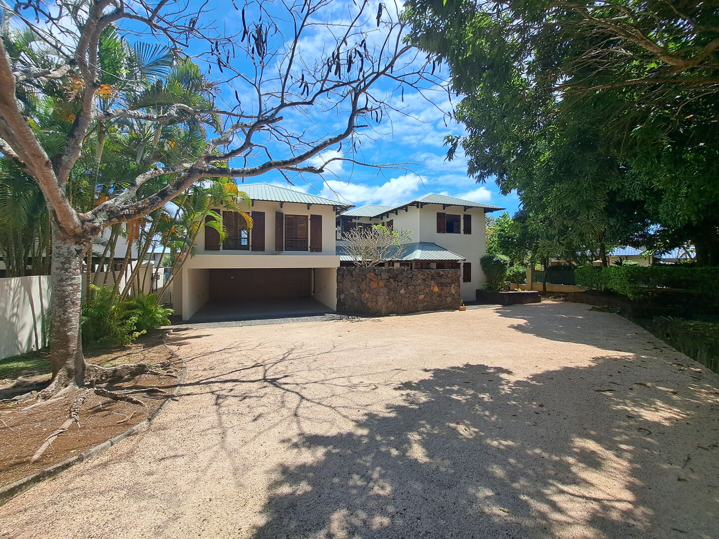 Maison / Villa 4 Chambre(s) en vente à Piton, nord, île Maurice – LexpressProperty.com | 749310 | Ref01