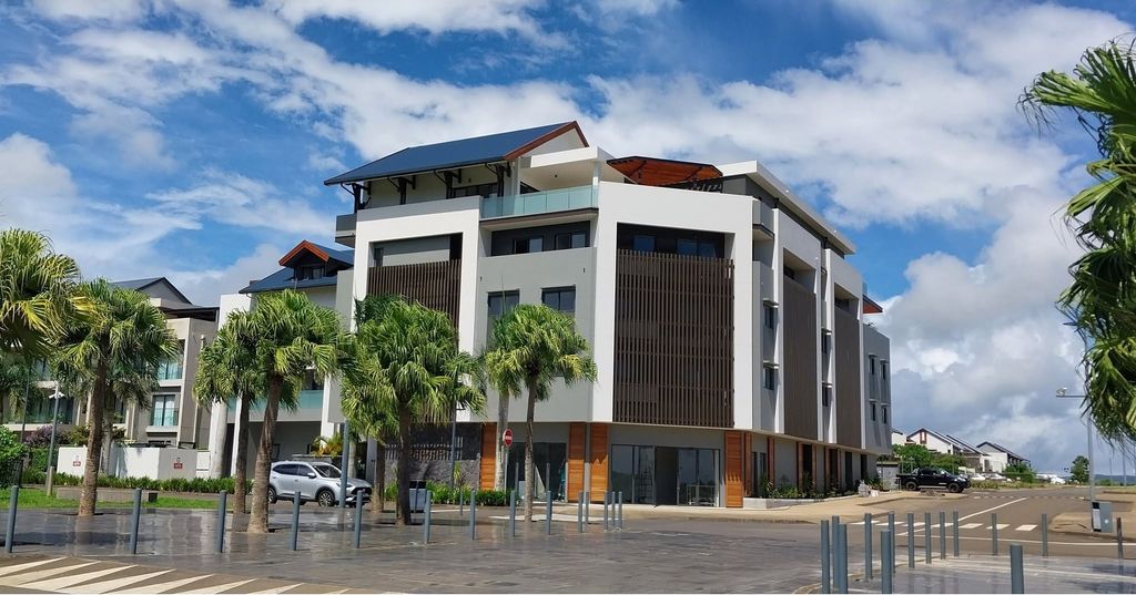 Office for sale in Moka, center, Mauritius – LexpressProperty.com | 823133 | Ref01
