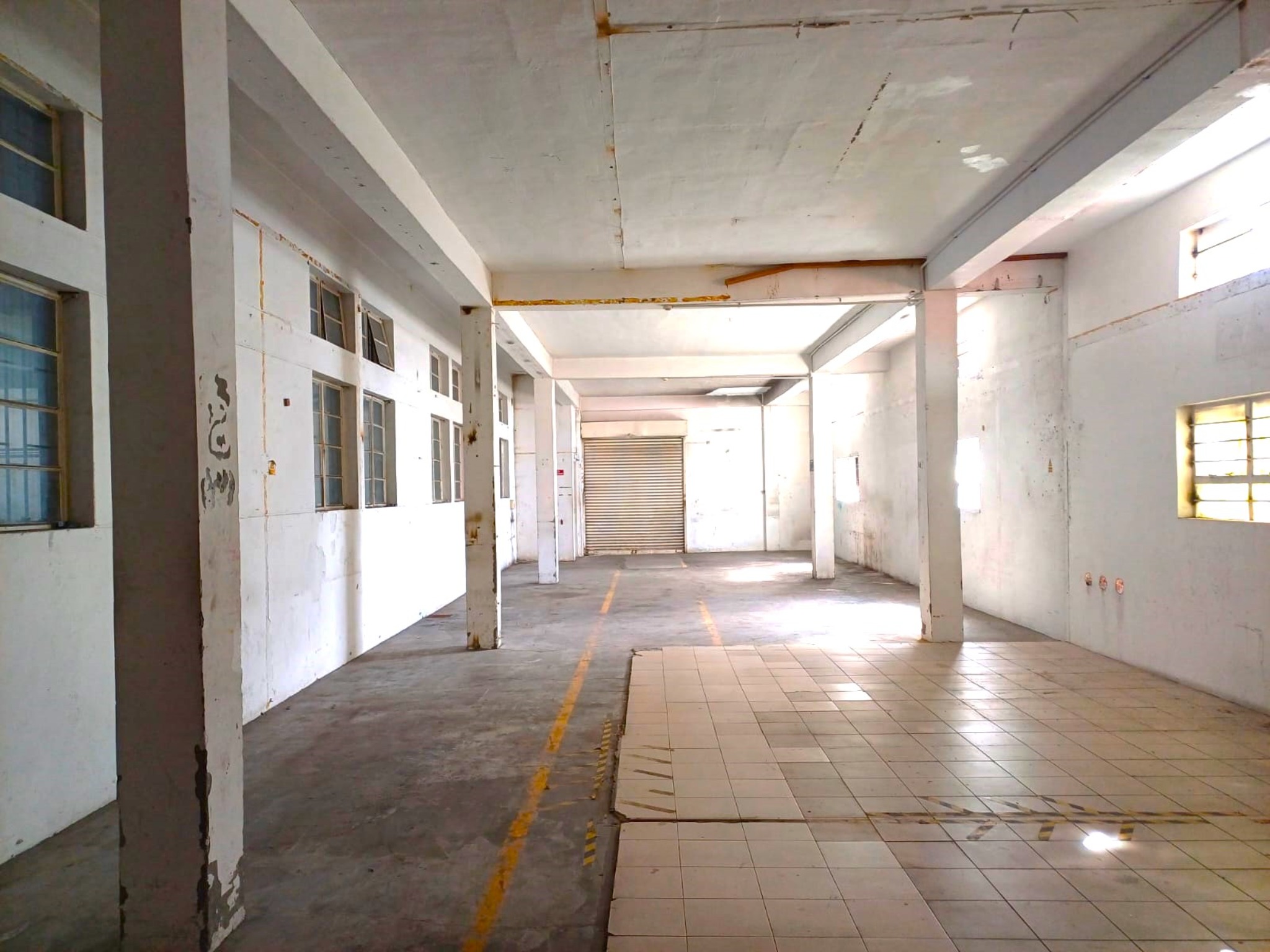 Warehouse for rent in Bell Village, north, Mauritius – LexpressProperty.com | 823135 | Ref01