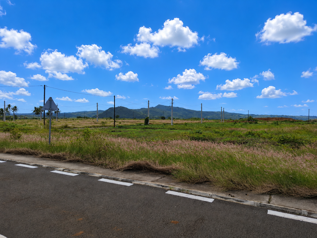 Residential land of 421.32 m2 for sale in Souillac, south, Mauritius – LexpressProperty.com | 798706 | Ref01