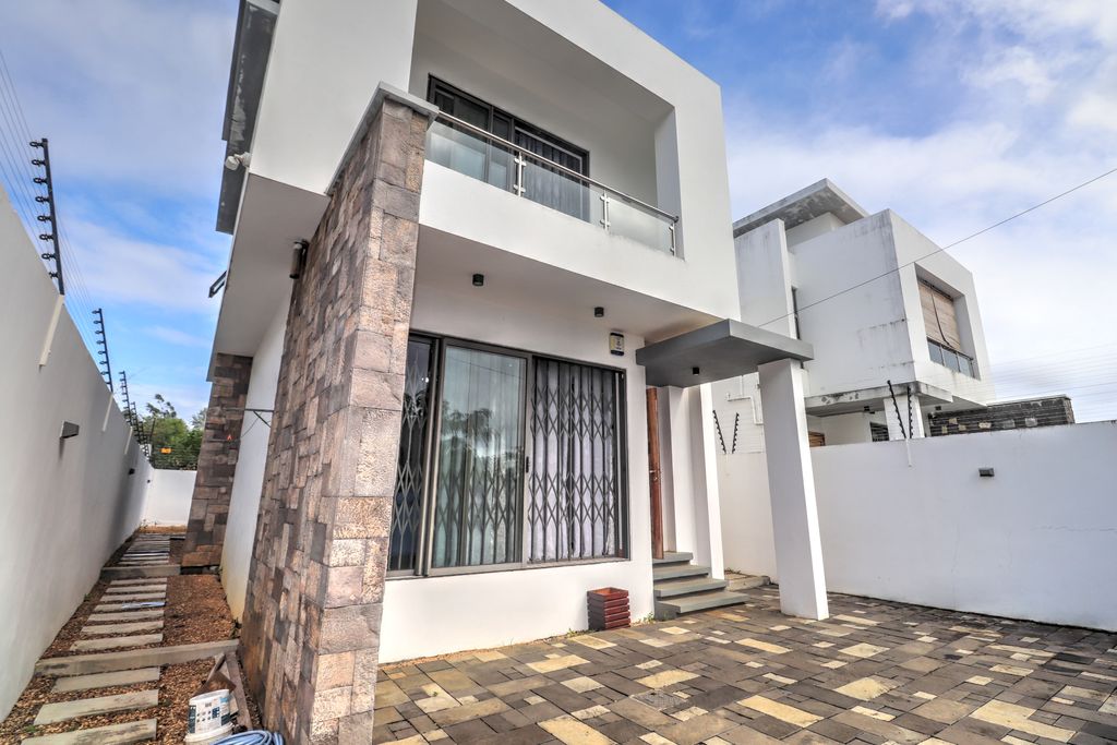 House / Villa of 3 bedrooms for sale in Péreybère, north, Mauritius – LexpressProperty.com | 823112 | Ref01