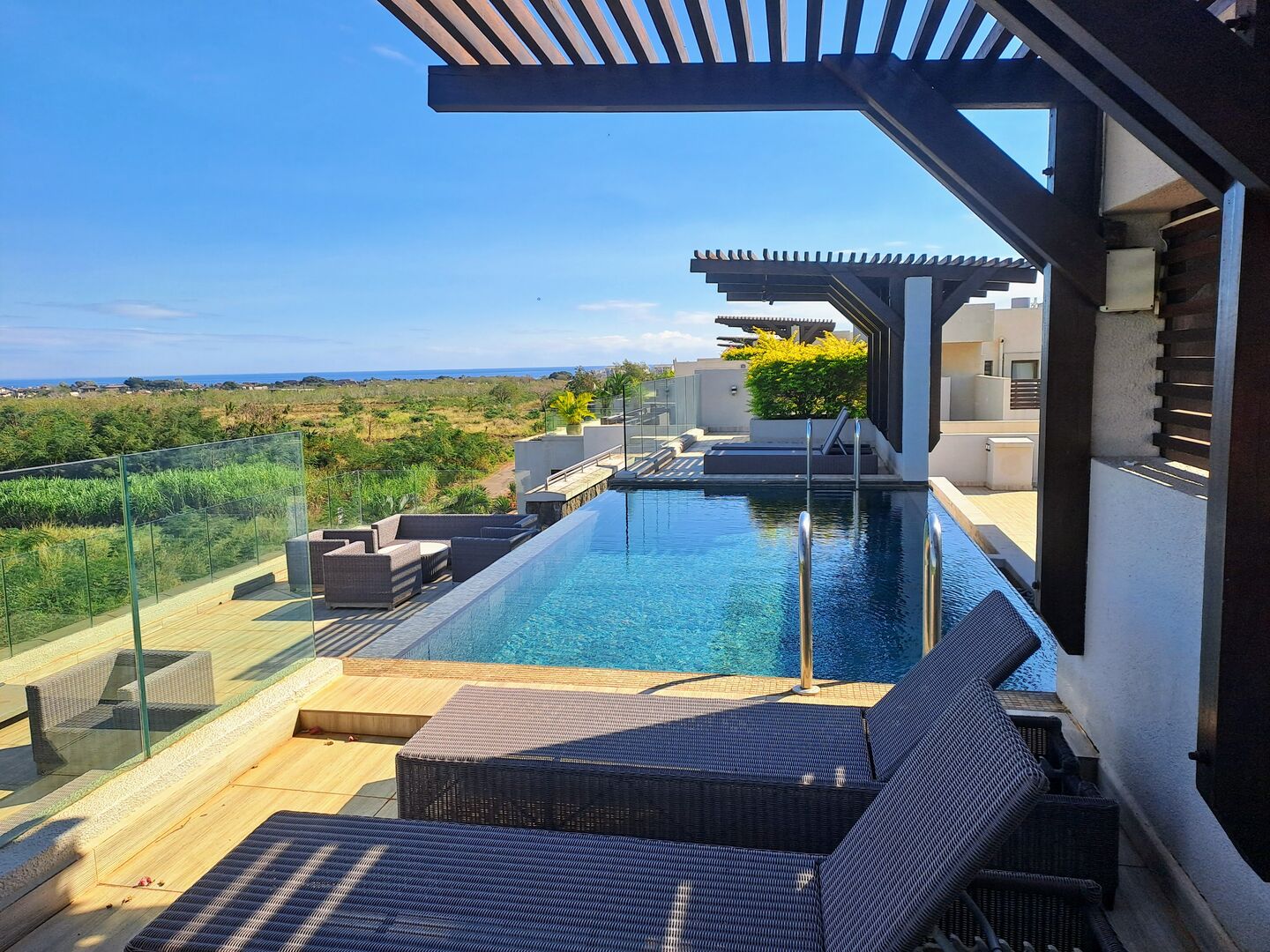 Apartment of 3 bedrooms for rent in Balaclava, north, Mauritius – LexpressProperty.com | 823140 | Ref01