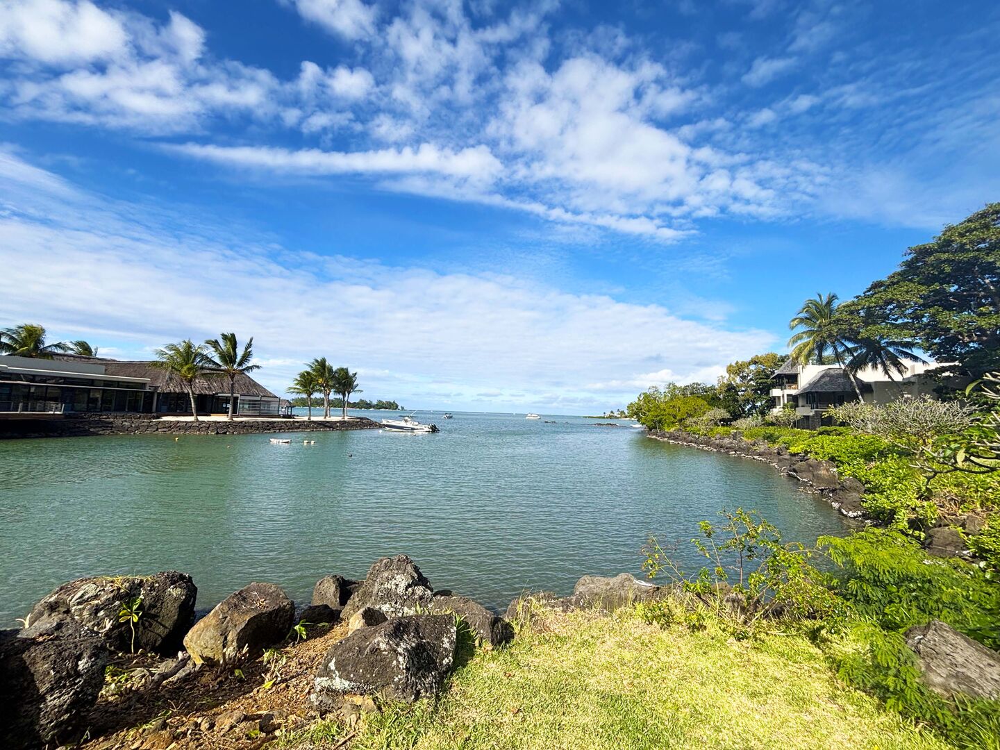 Apartment of 2 bedrooms for sale in Beau Champ, east, Mauritius – LexpressProperty.com | 823139 | Ref01