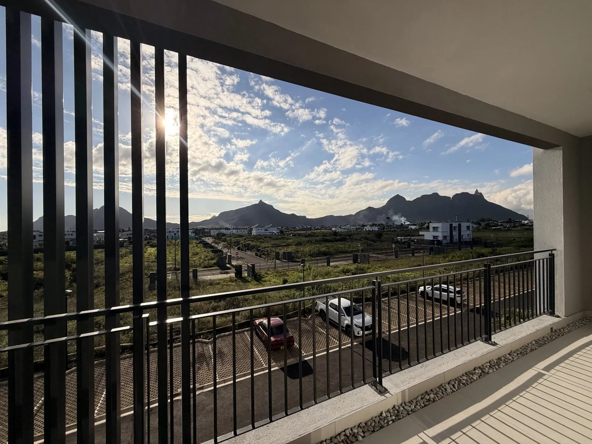 Apartment of 2 bedrooms for sale in Moka, center, Mauritius – LexpressProperty.com | 796591 | Ref01