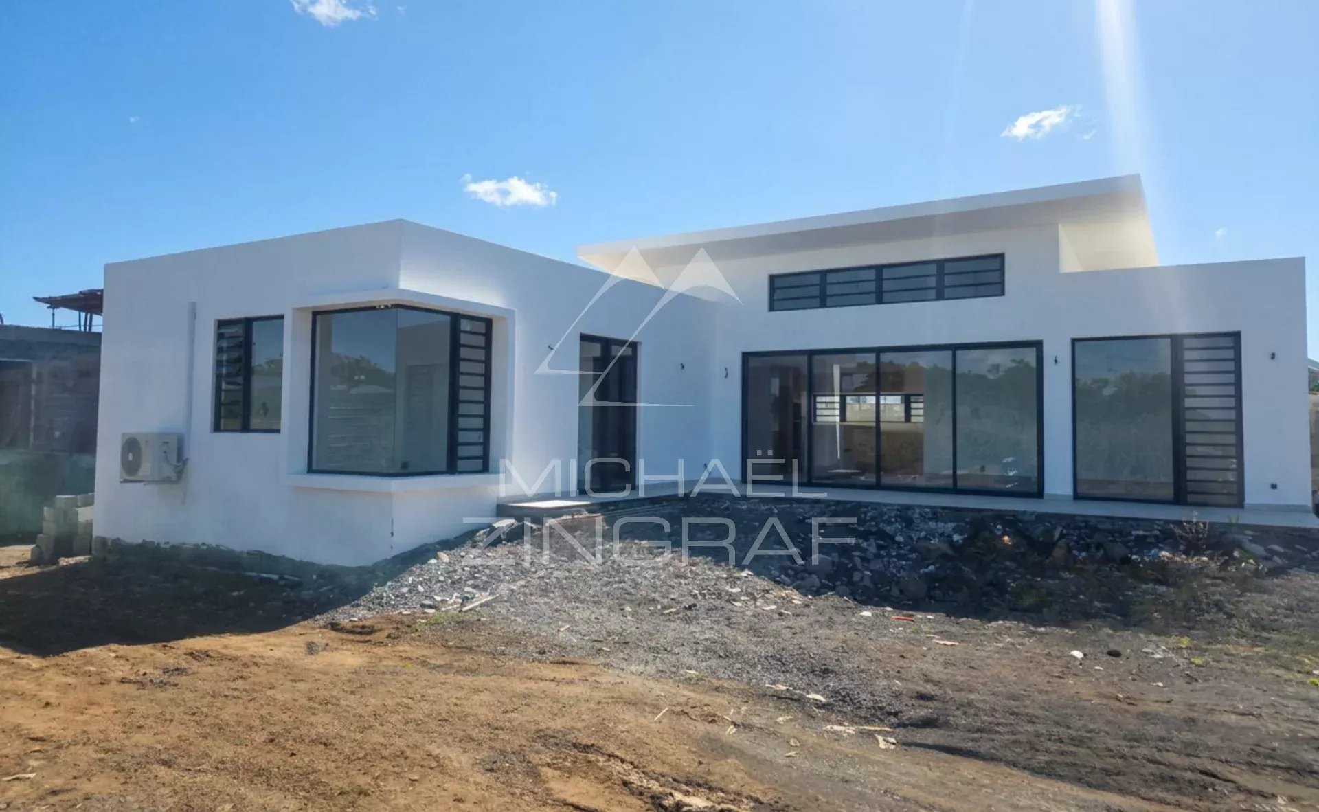 House / Villa of 3 bedrooms for sale in Mont Mascal, north, Mauritius – LexpressProperty.com | 823735 | Ref01