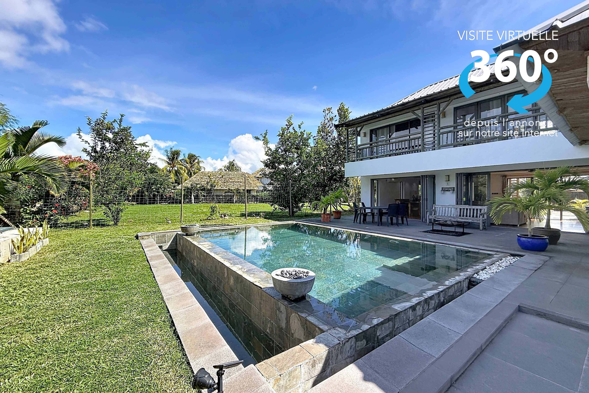 Maison / Villa 4 Chambre(s) en location à Poste de Flacq, est, île Maurice – LexpressProperty.com | 823978 | Ref01