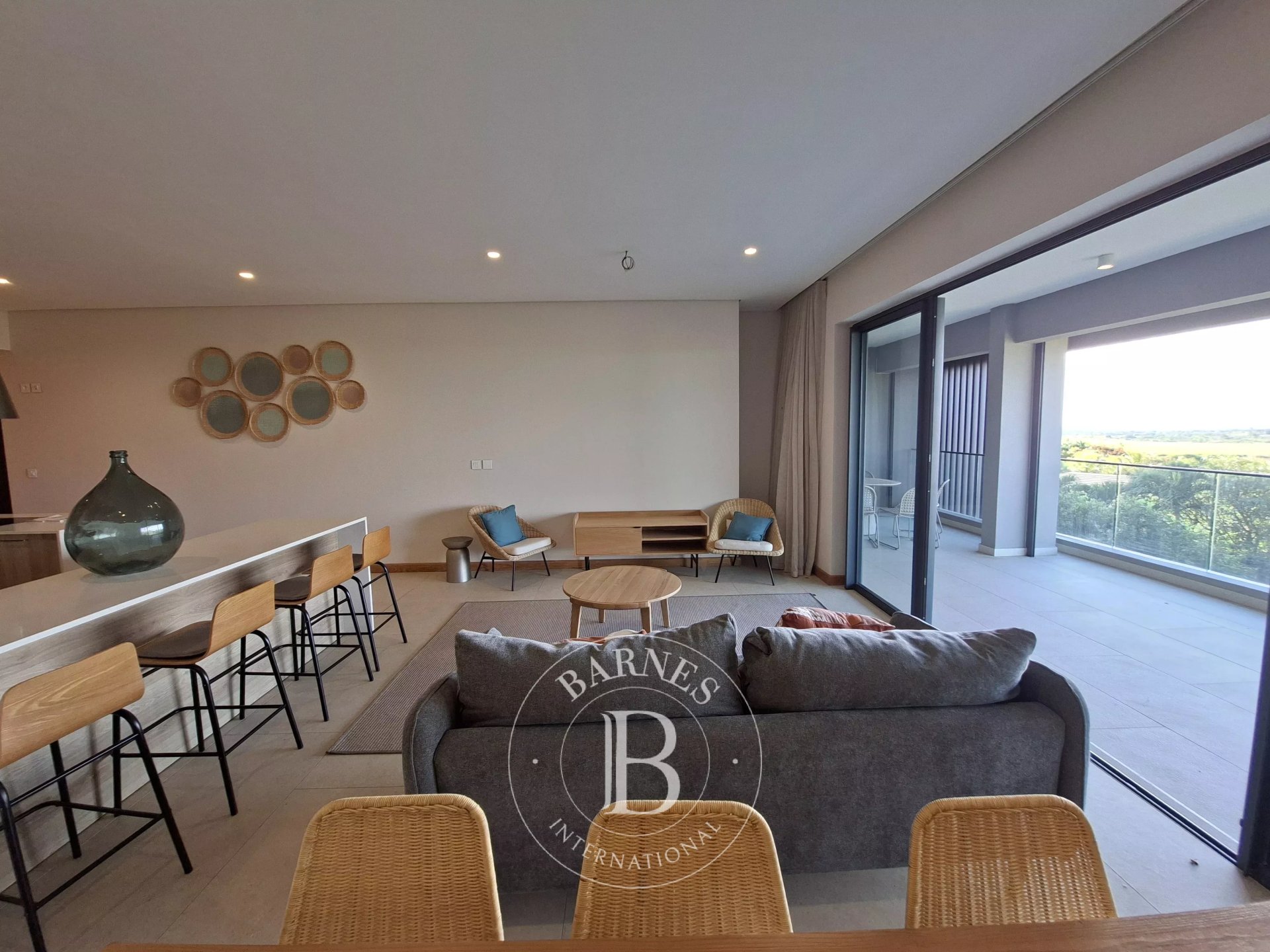 Apartment of 4 bedrooms for rent in Belle Vue Harel, north, Mauritius – LexpressProperty.com | 823647 | Ref01