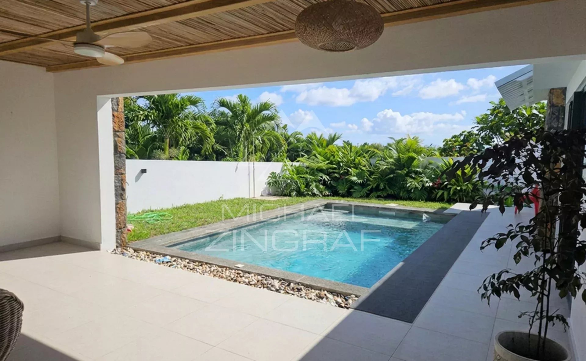 House / Villa of 3 bedrooms for sale in Mont Mascal, north, Mauritius – LexpressProperty.com | 823736 | Ref01