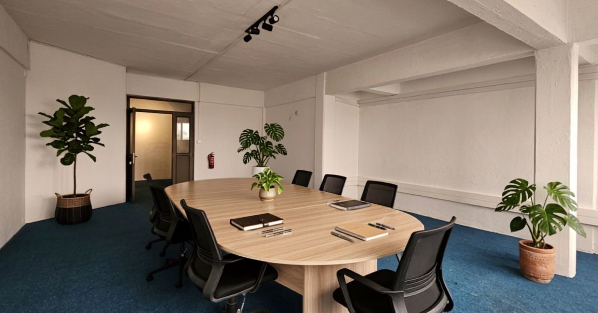 Bureau location à Quatre Bornes, centre, île Maurice – LexpressProperty.com | 823938 | Ref01