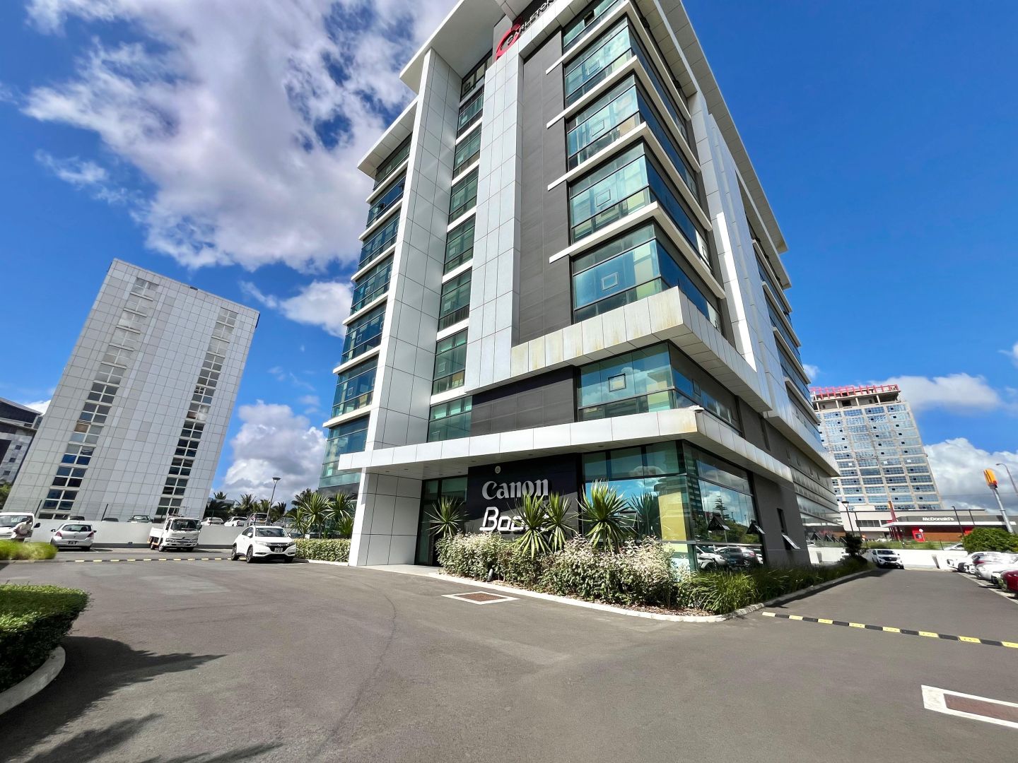 Bureau location à Ebène, centre, île Maurice – LexpressProperty.com | 791940 | Ref01