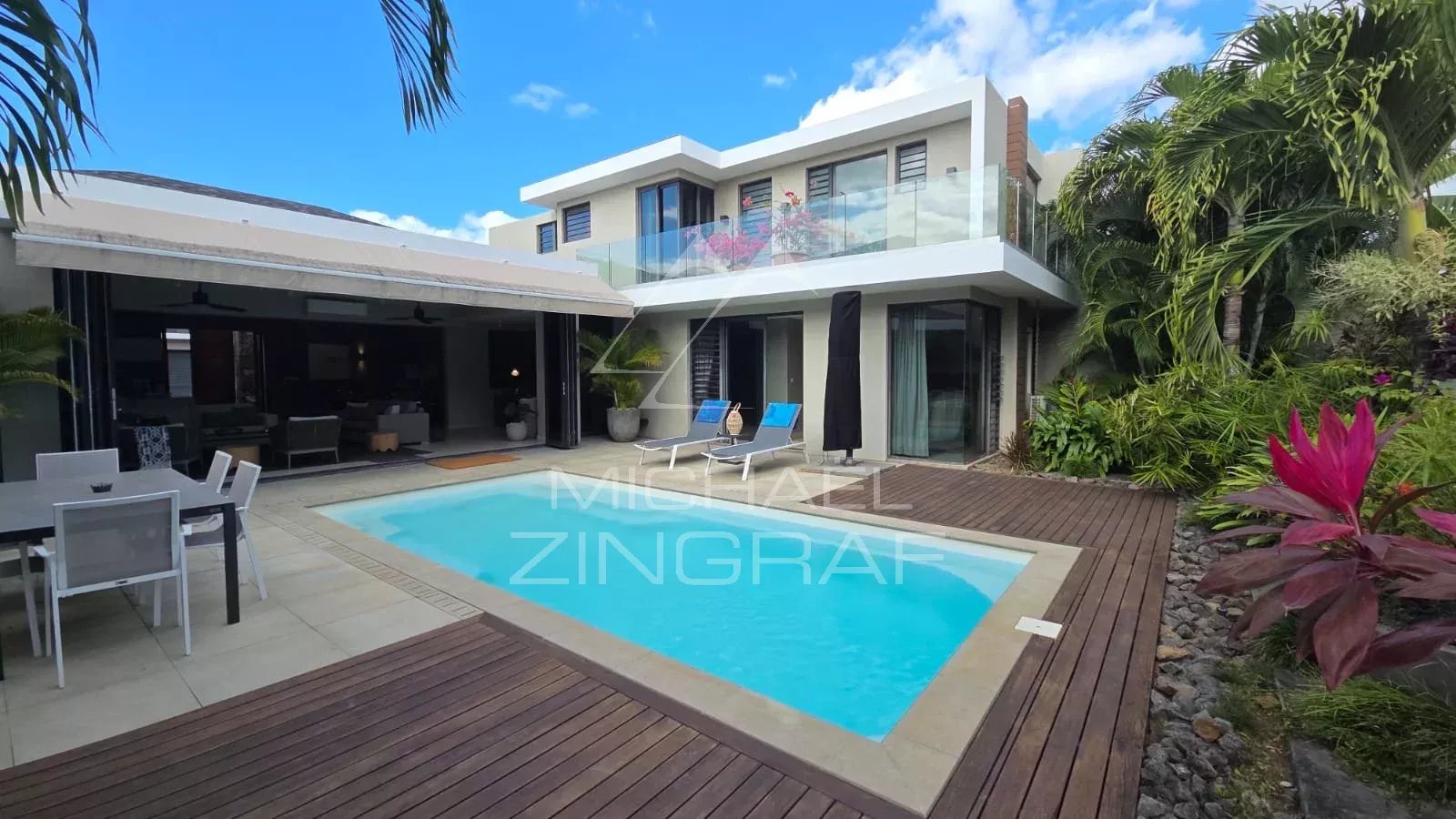 House / Villa of 4 bedrooms for sale in Péreybère, north, Mauritius – LexpressProperty.com | 825013 | Ref01