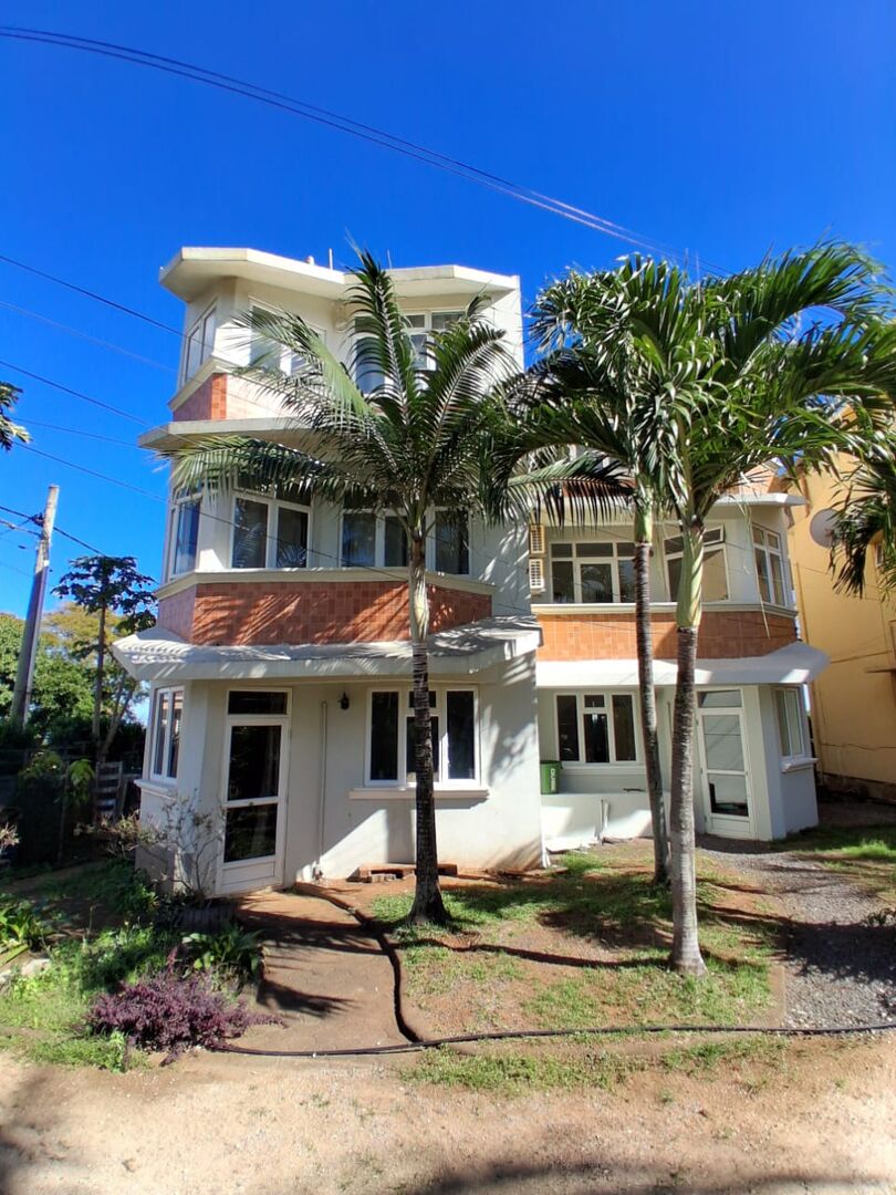 House / Villa of 3 bedrooms for rent in Beaux Songes, west, Mauritius – LexpressProperty.com | 824885 | Ref01