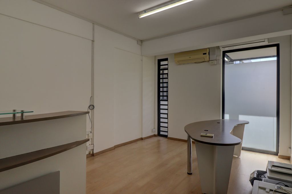 Bureau location à Ebène, centre, île Maurice – LexpressProperty.com | 813614 | Ref01