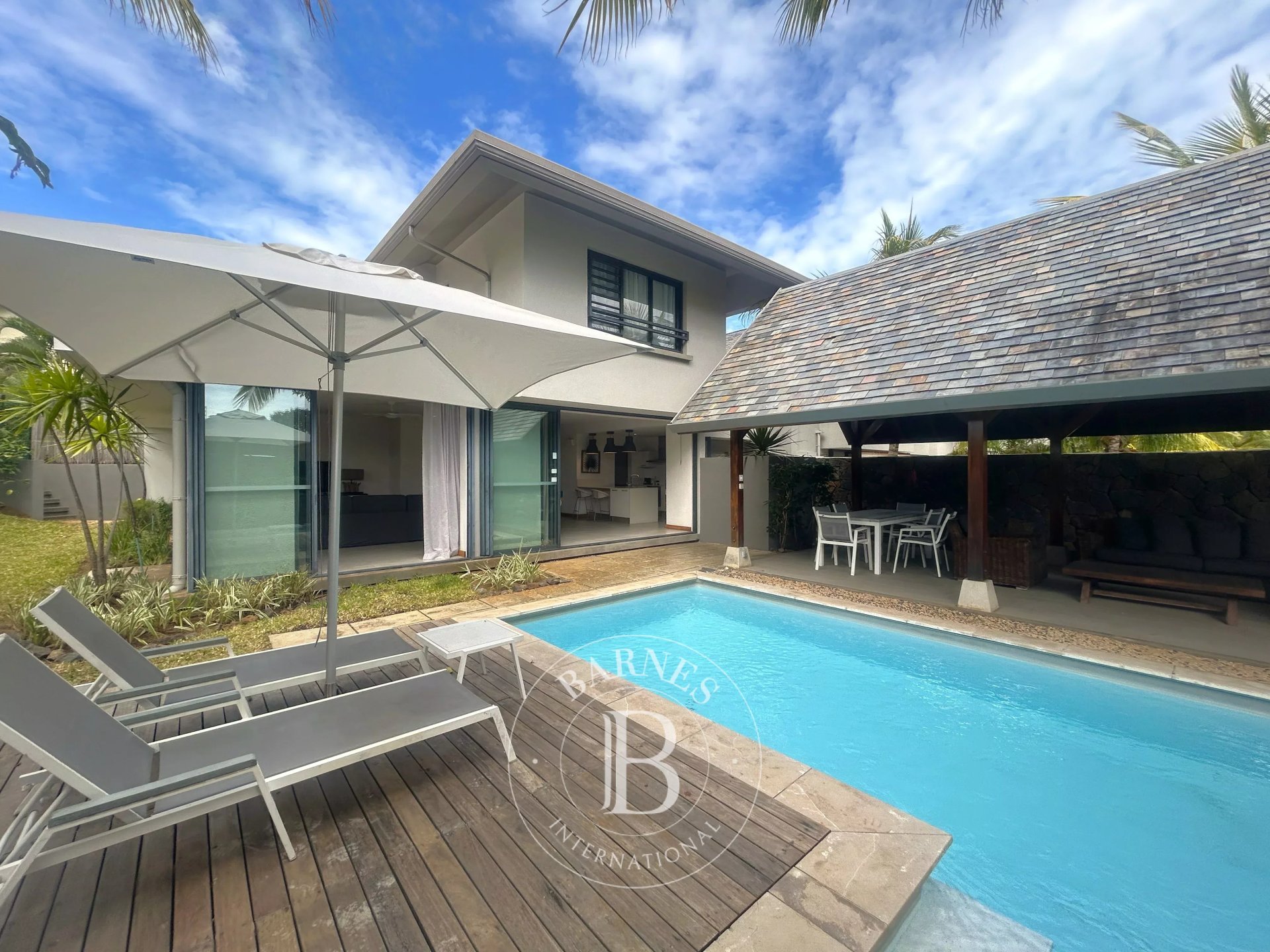 Maison / Villa 3 Chambre(s) en vente à Black River, ouest, île Maurice – LexpressProperty.com | 756086 | Ref01