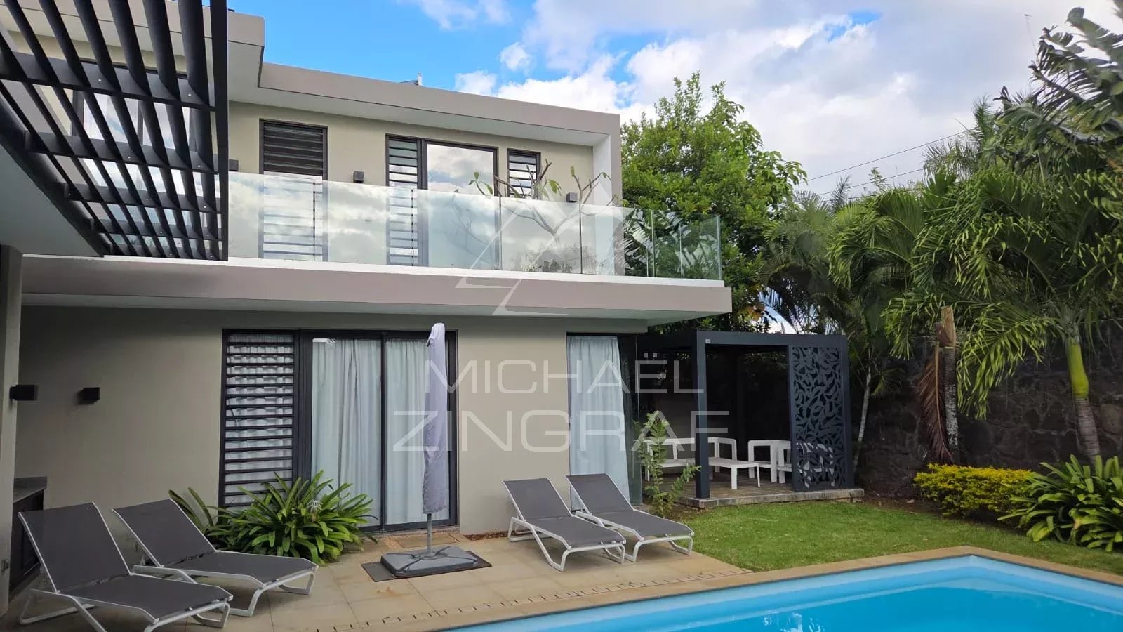 House / Villa of 4 bedrooms for sale in Péreybère, north, Mauritius – LexpressProperty.com | 825068 | Ref01