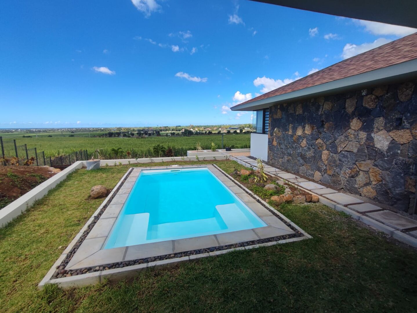 House / Villa of 3 bedrooms for rent in Mapou, north, Mauritius – LexpressProperty.com | 749844 | Ref01
