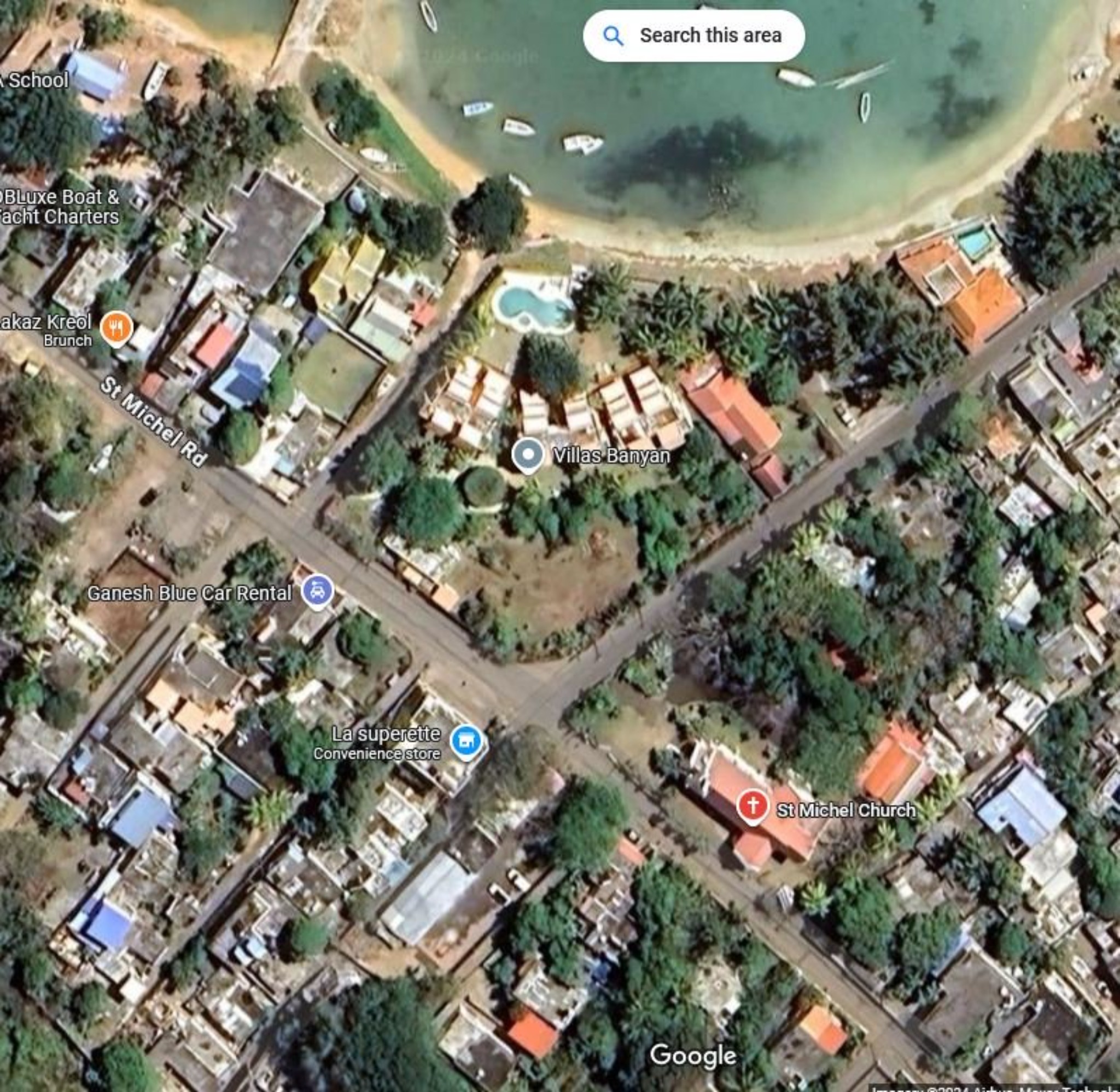 House / Villa of 3 bedrooms for sale in Grand Gaube, north, Mauritius – LexpressProperty.com | 813126 | Ref01