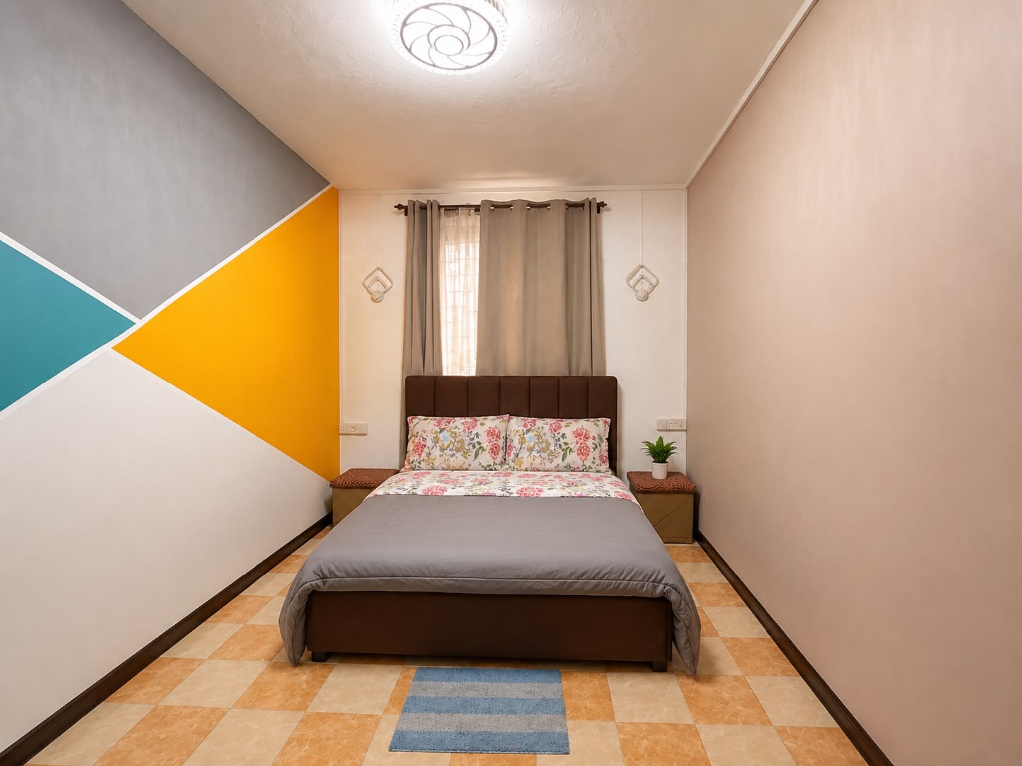 Apartment of 3 bedrooms for sale in Rose Hill, center, Mauritius – LexpressProperty.com | 826627 | Ref01