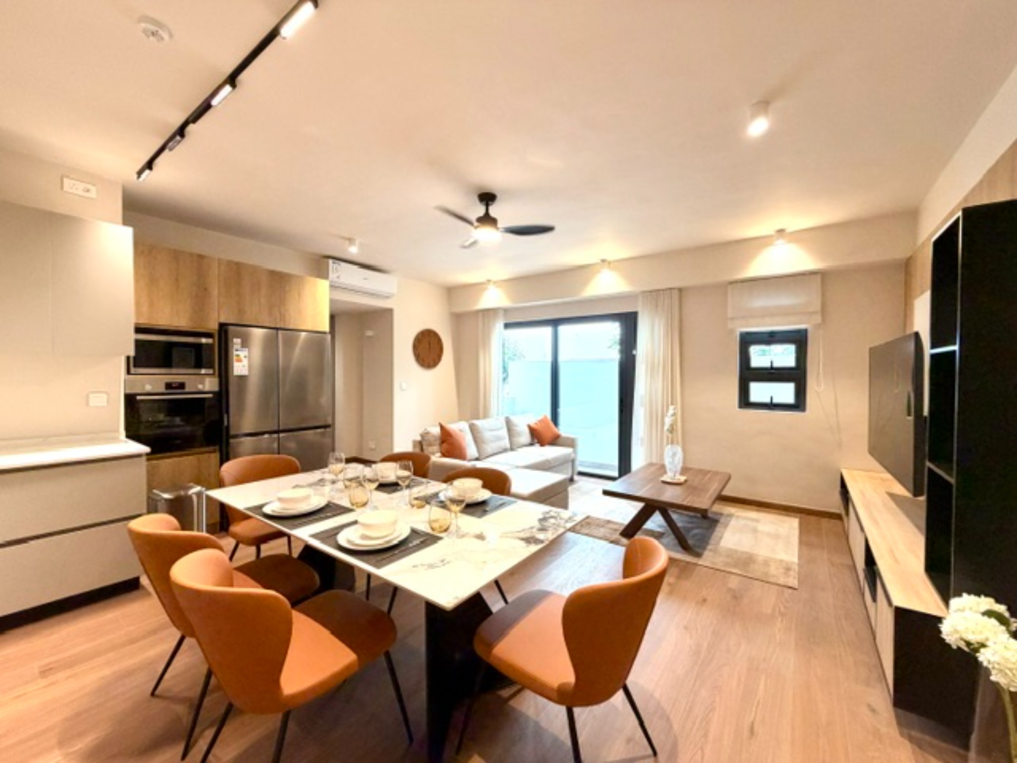 Appartement 3 Chambre(s) en location à Bagatelle, centre, île Maurice – LexpressProperty.com | 798386 | Ref01