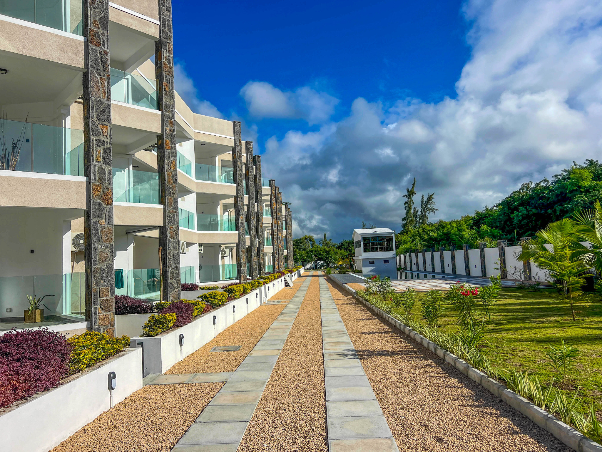 Appartement 2 Chambre(s) en vente à Roches Noires, nord, île Maurice – LexpressProperty.com | 826478 | Ref01