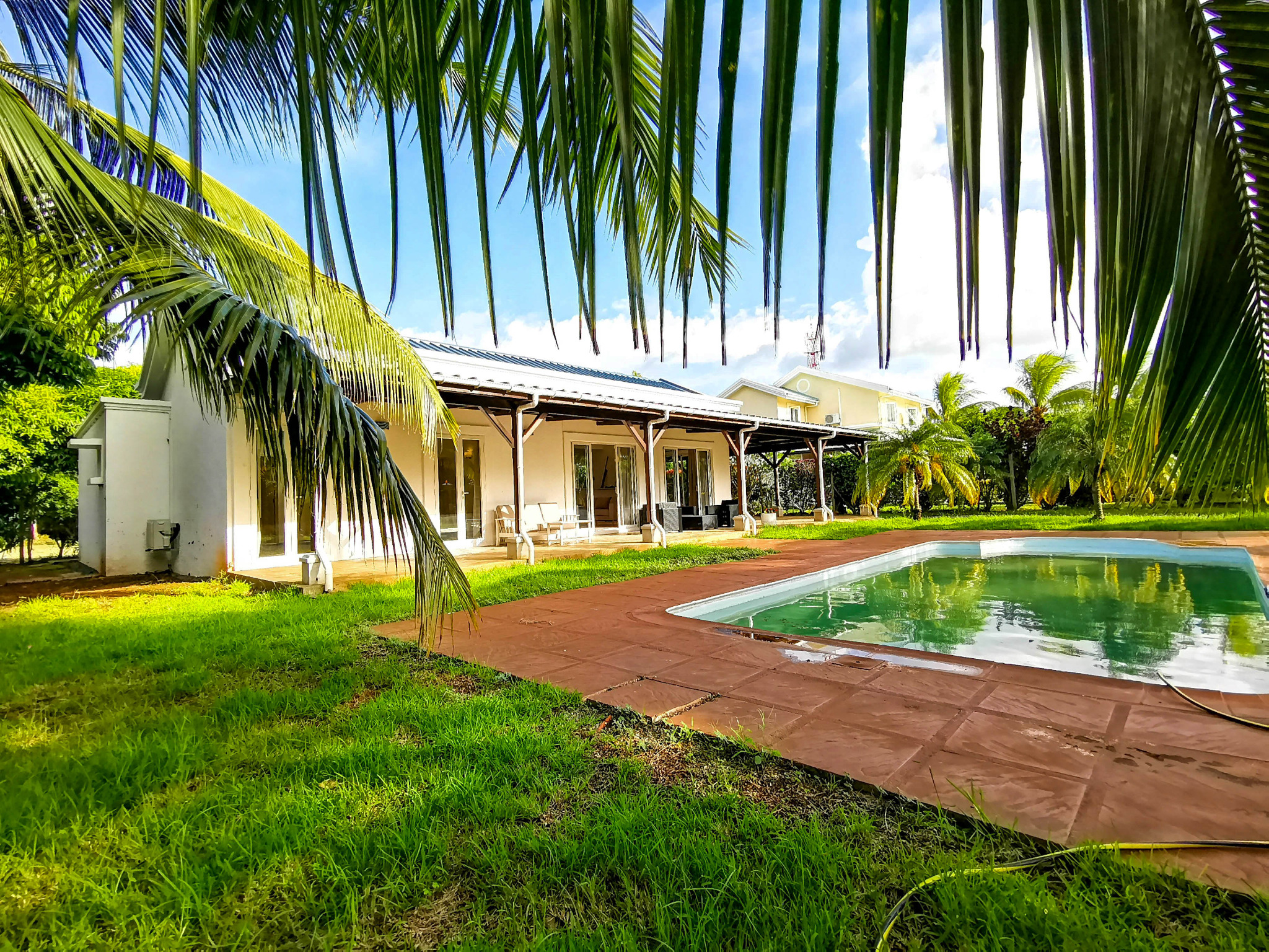 House / Villa of 3 bedrooms for rent in Roches Noires, north, Mauritius – LexpressProperty.com | 826659 | Ref01