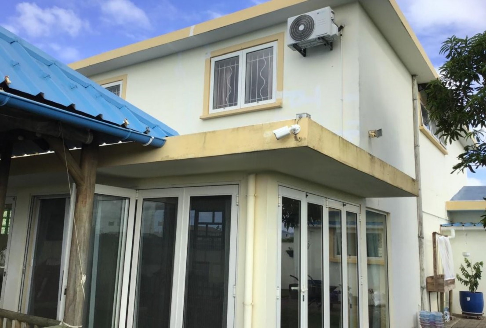 Maison / Villa 5 Chambre(s) en vente à Beau Vallon, sud, île Maurice – LexpressProperty.com | 826900 | Ref01