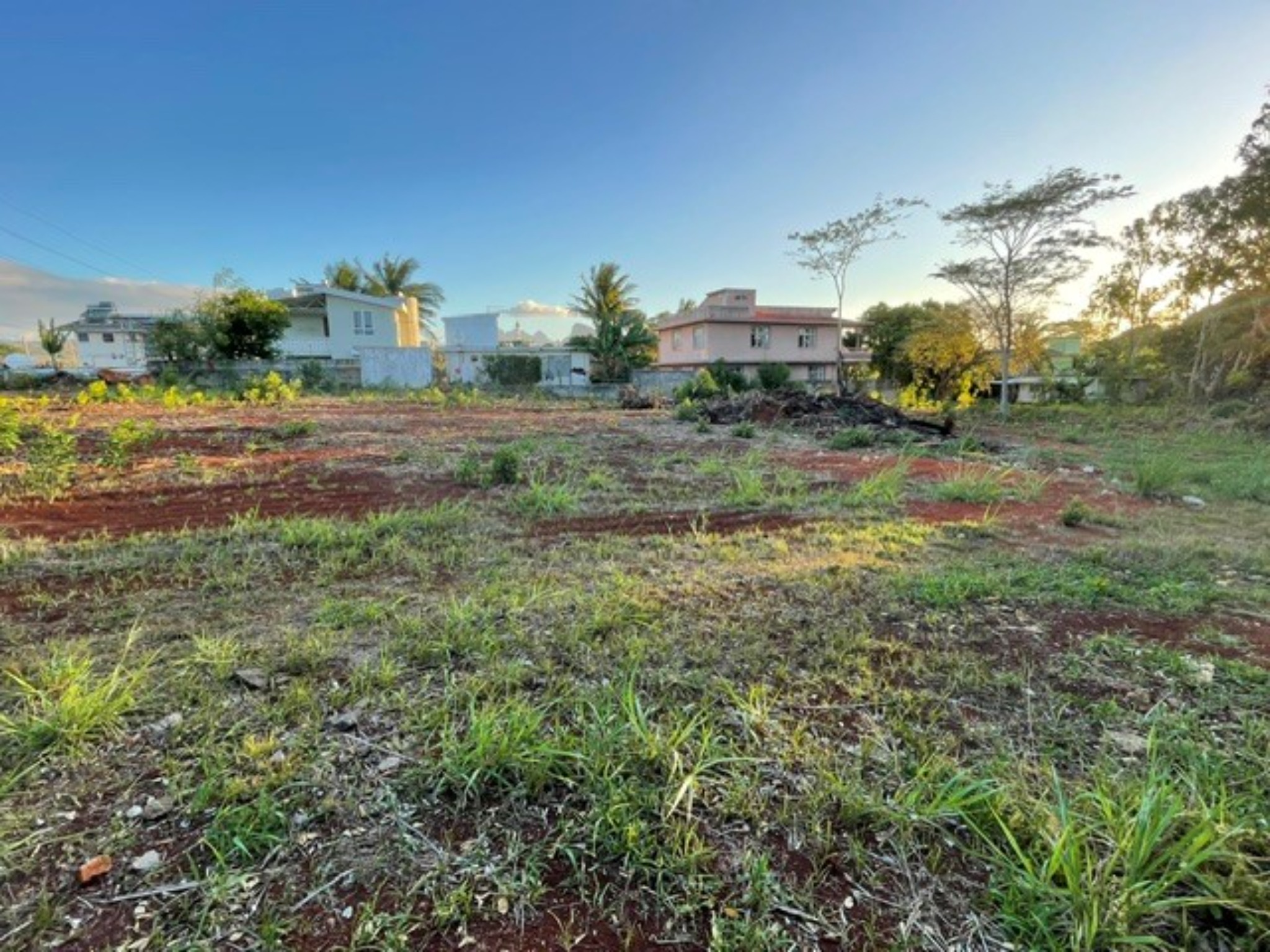 Residential land of 1218 m2 for sale in Calebasses, north, Mauritius – LexpressProperty.com | 826881 | Ref01