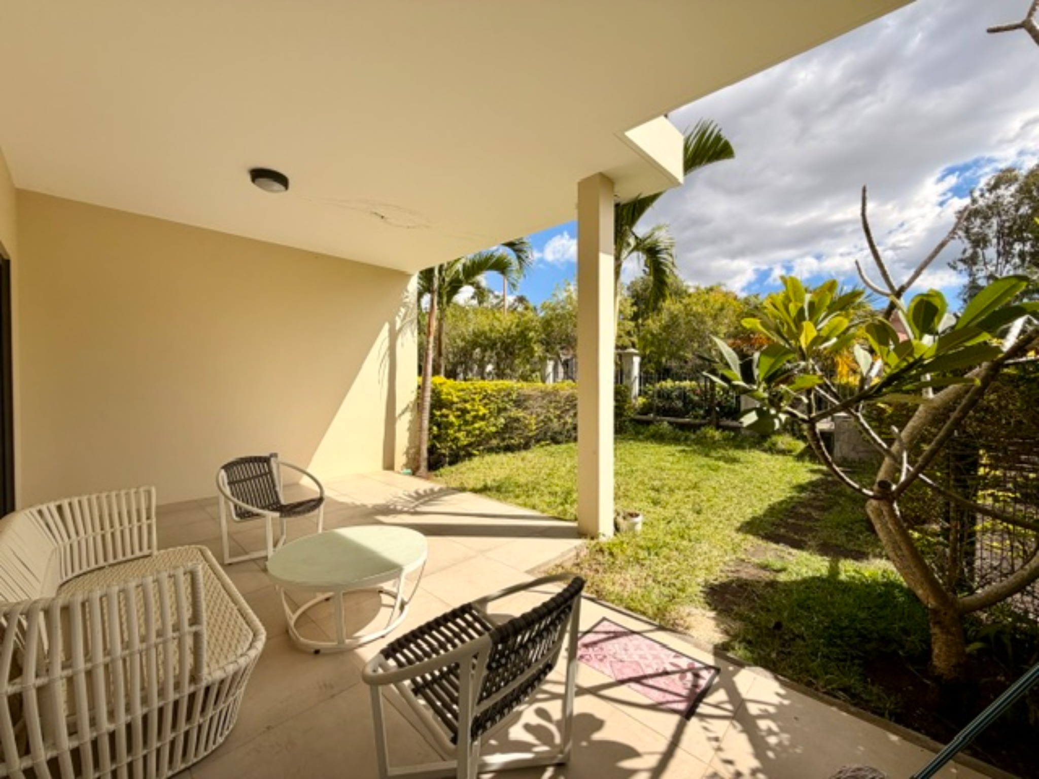 House / Villa of 3 bedrooms for rent in Abercrombie, north, Mauritius – LexpressProperty.com | 232259 | Ref01