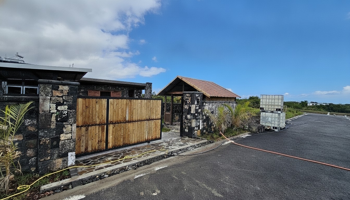 House / Villa of 2 bedrooms for sale in Grand Gaube, north, Mauritius – LexpressProperty.com | 827314 | Ref01