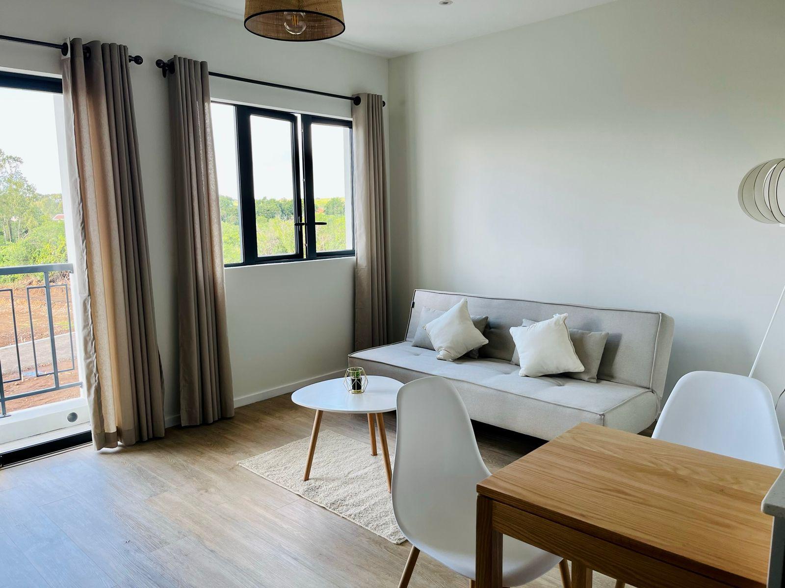 Apartment of 1 bedroom for sale in Abercrombie, north, Mauritius – LexpressProperty.com | 826873 | Ref01