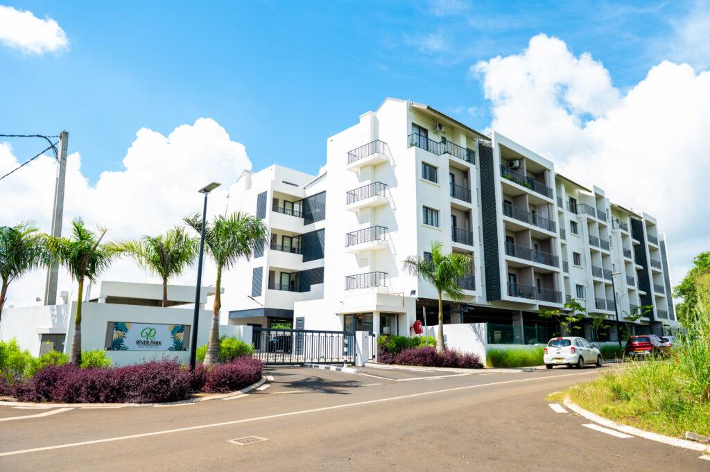 Apartment of 2 bedrooms for sale in Abercrombie, north, Mauritius – LexpressProperty.com | 826894 | Ref01