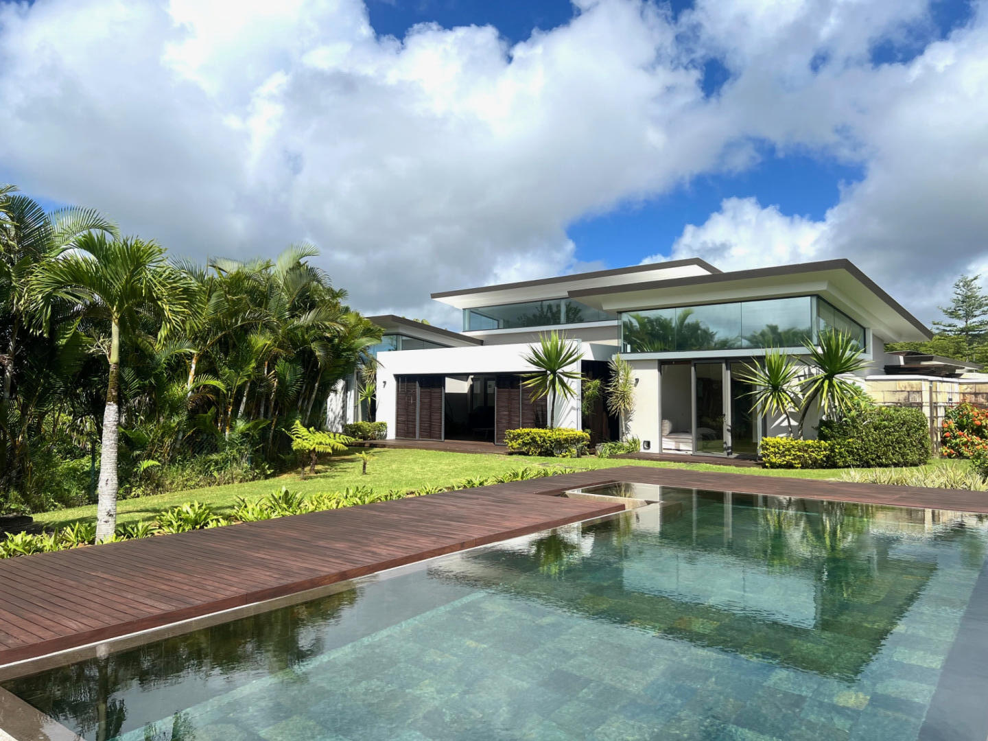 House / Villa of 3 bedrooms for sale in Bois Chéri, south, Mauritius – LexpressProperty.com | 784185 | Ref01