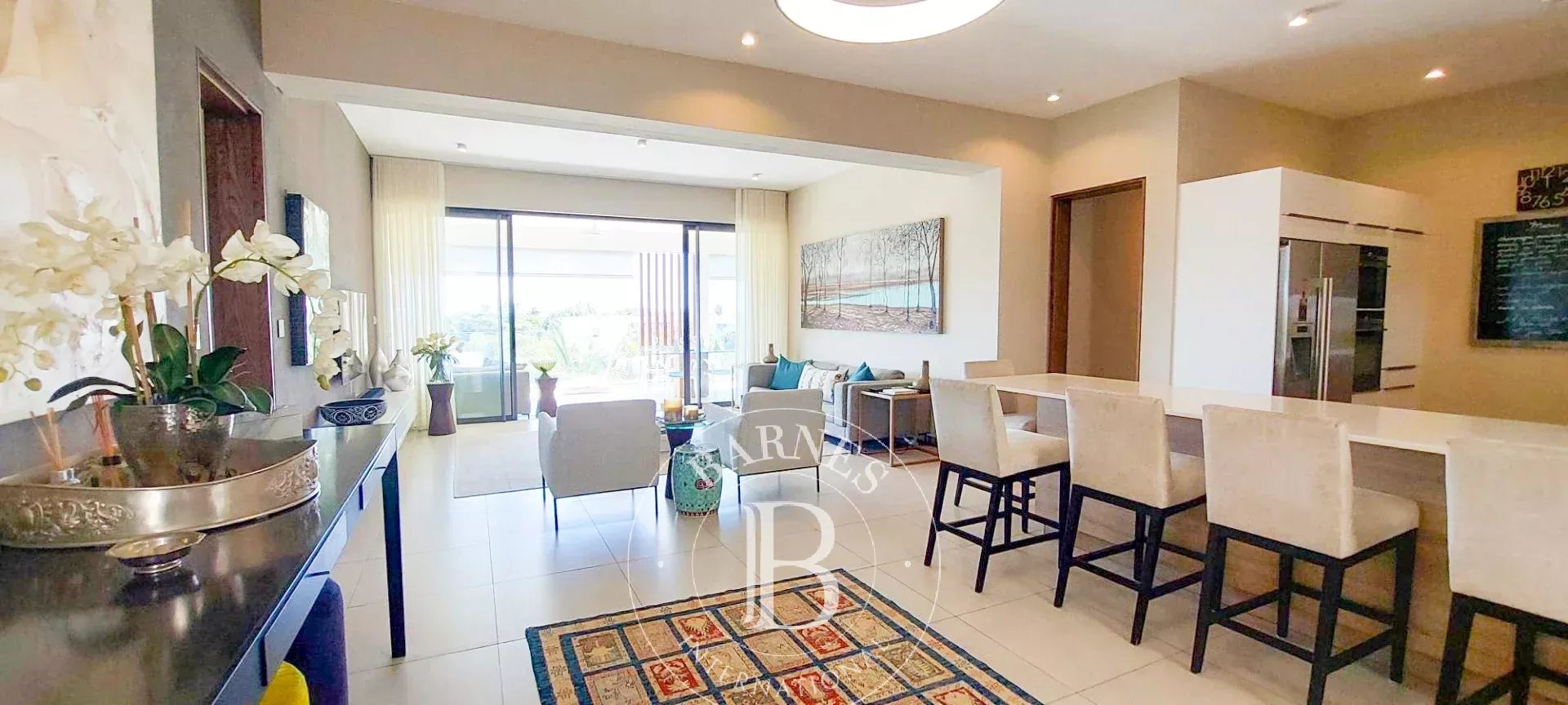 Apartment of 3 bedrooms for sale in Pointe aux Canonniers, north, Mauritius – LexpressProperty.com | 827927 | Ref01
