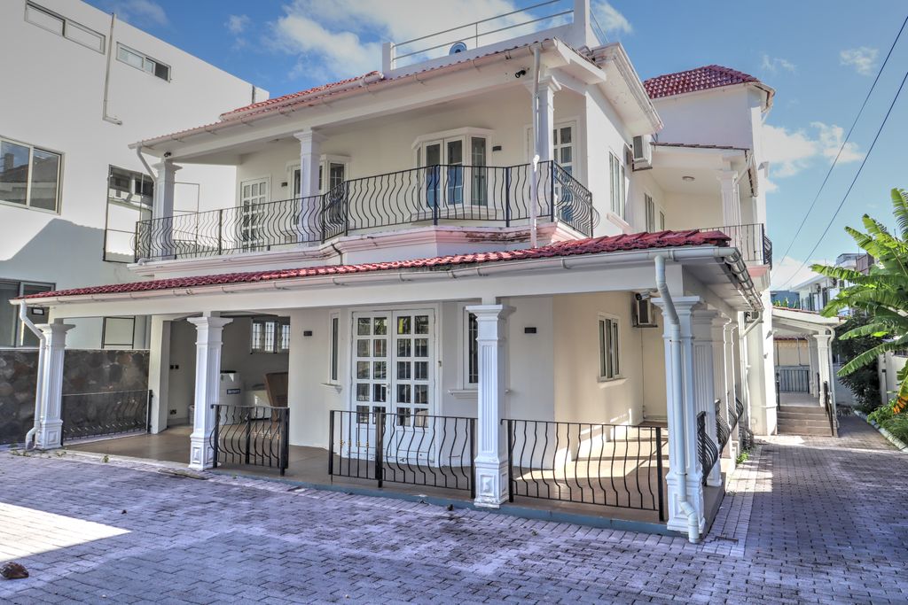 House / Villa of 4 bedrooms for sale in Bain Boeuf, north, Mauritius – LexpressProperty.com | 827713 | Ref01
