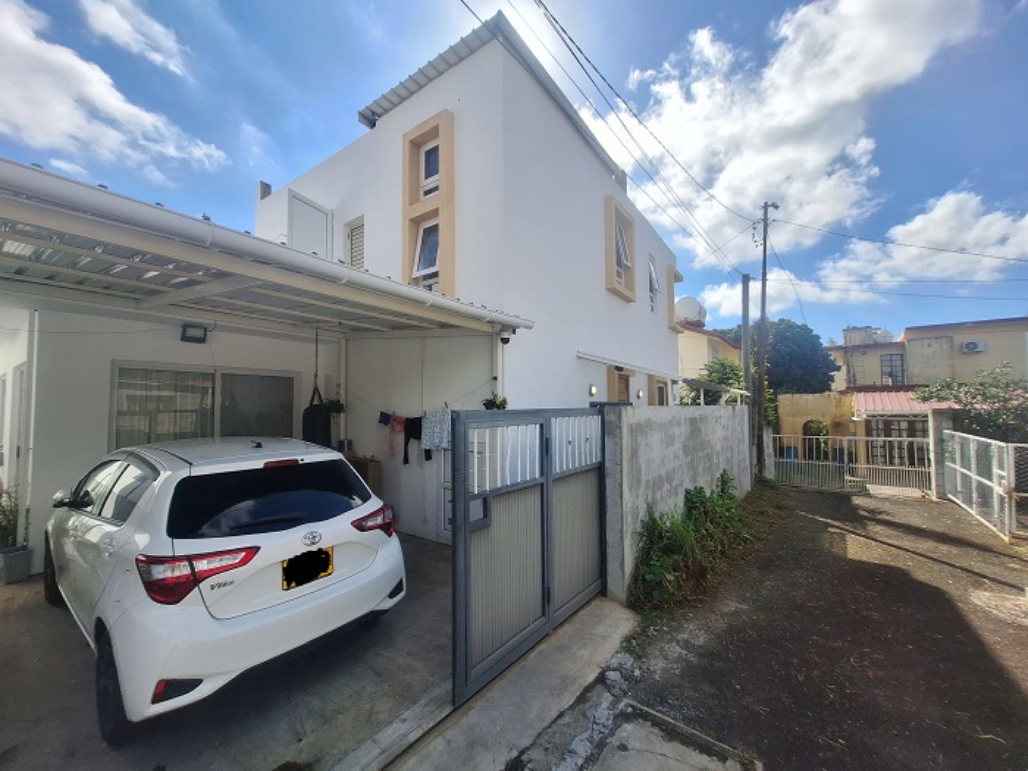 House / Villa of 4 bedrooms for sale in Beau Bassin, center, Mauritius – LexpressProperty.com | 827724 | Ref01
