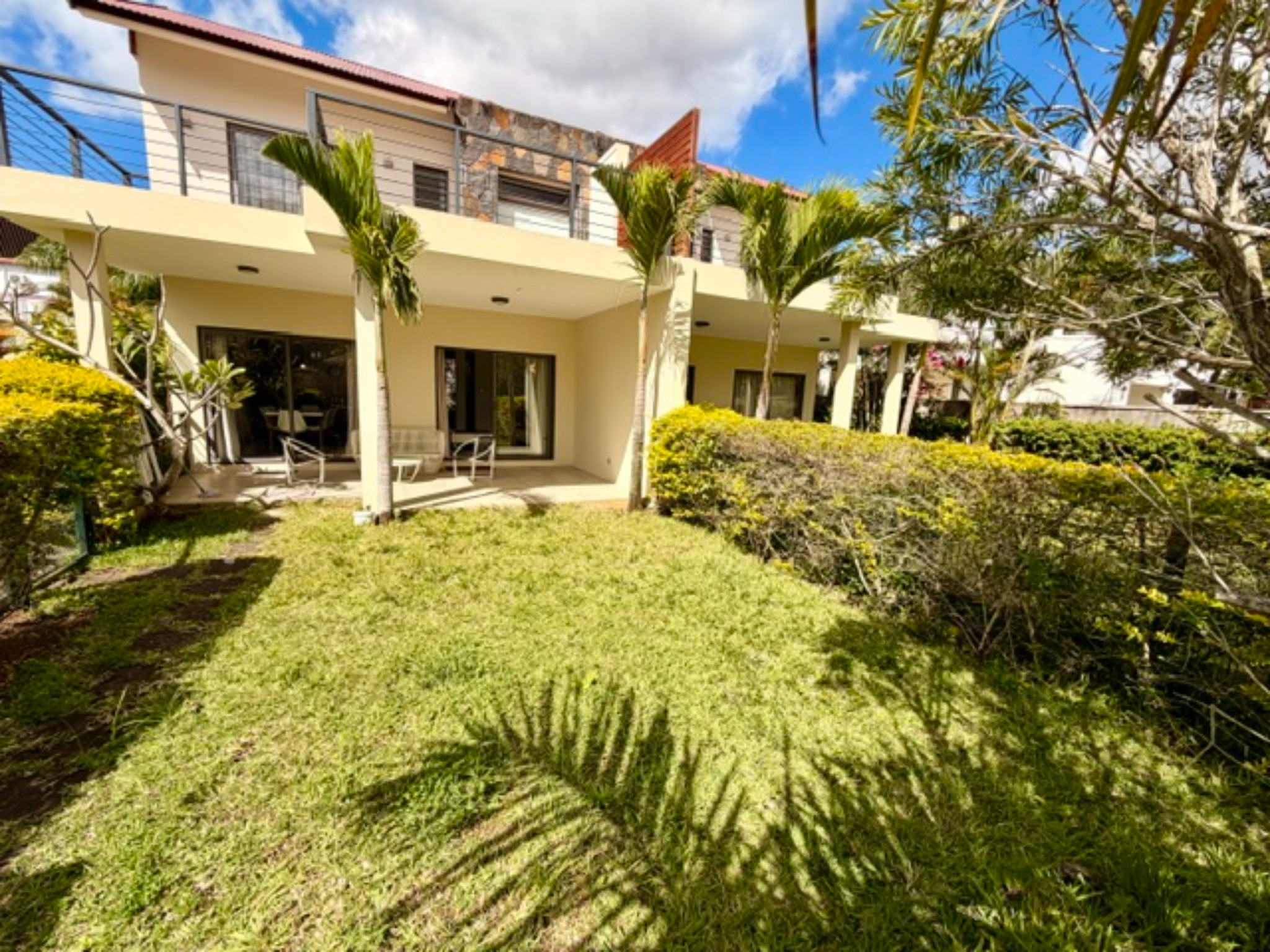 House / Villa of 3 bedrooms for rent in Abercrombie, north, Mauritius – LexpressProperty.com | 270025 | Ref01