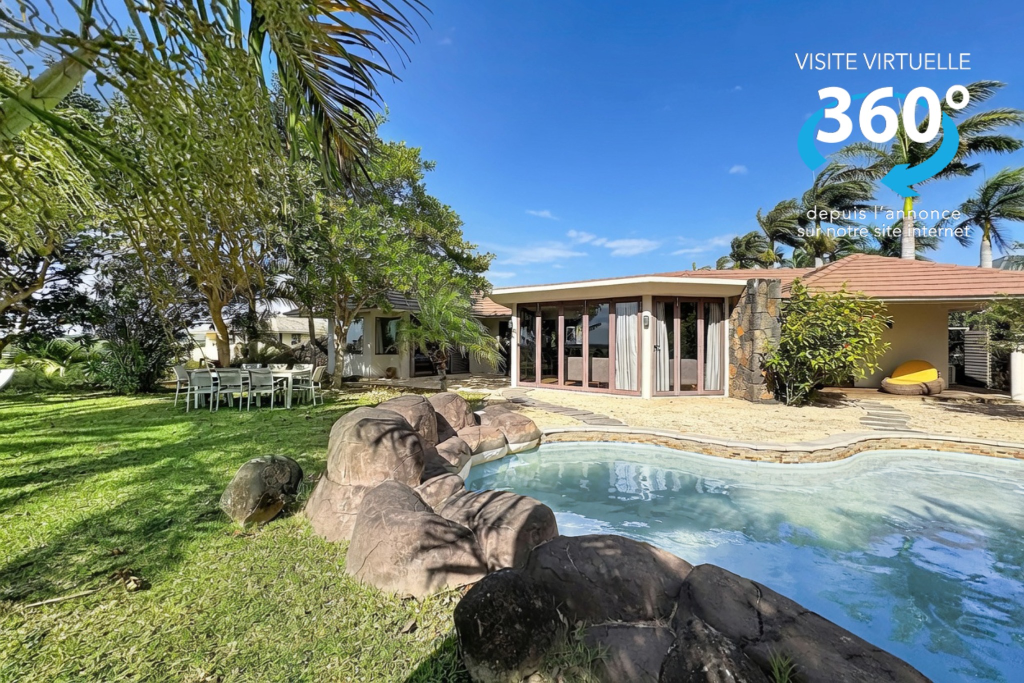 House / Villa of 4 bedrooms for sale in Belle Vue Harel, north, Mauritius – LexpressProperty.com | 822855 | Ref01