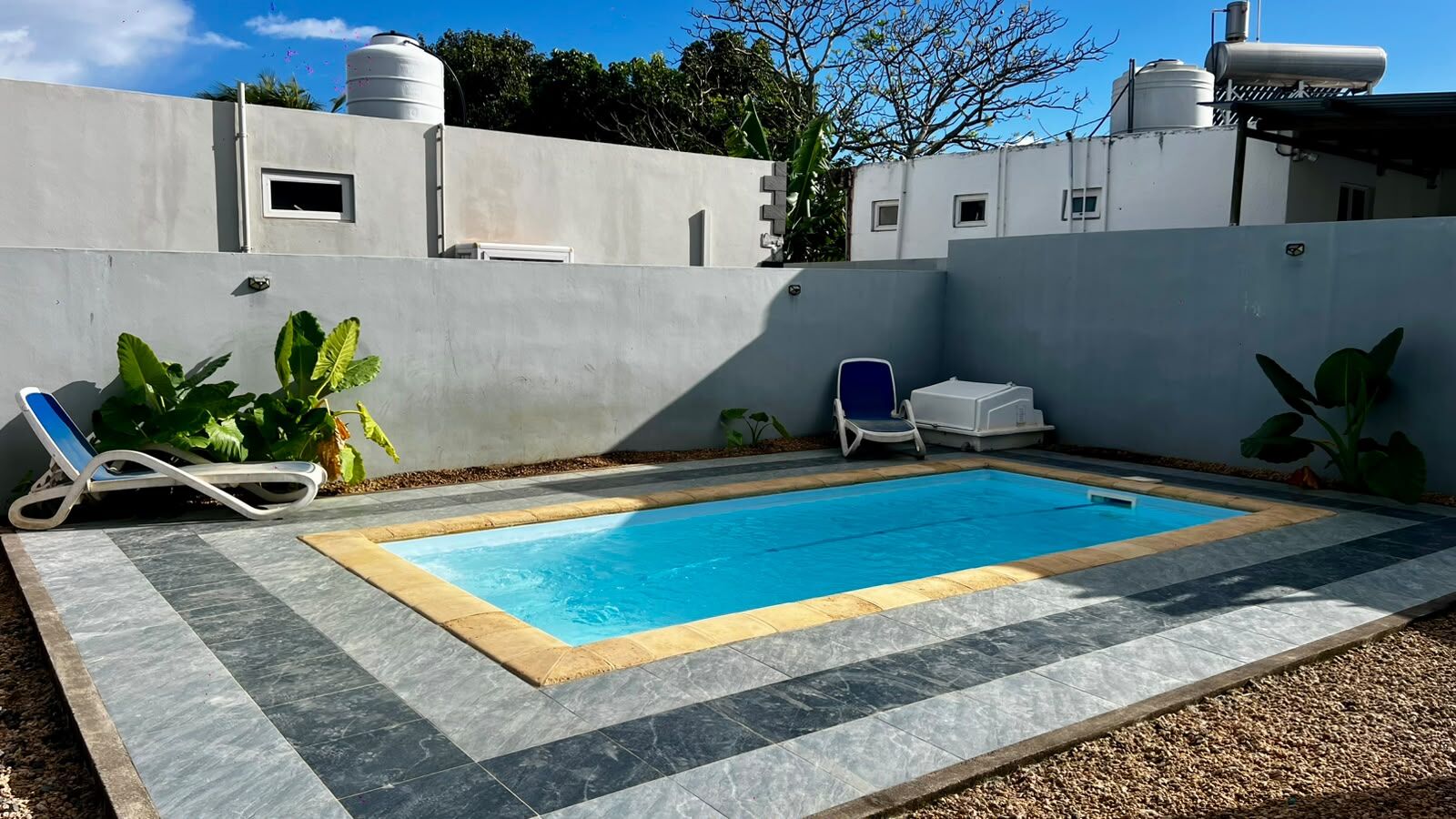 House / Villa of 2 bedrooms for rent in Petit Raffray, north, Mauritius – LexpressProperty.com | 828976 | Ref01