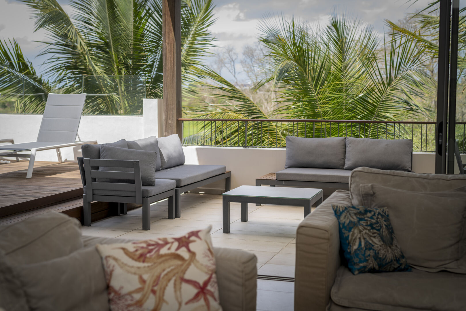 Penthouse 3 Chambre(s) en vente à Mon Choisy, nord, île Maurice – LexpressProperty.com | 811455 | Ref01