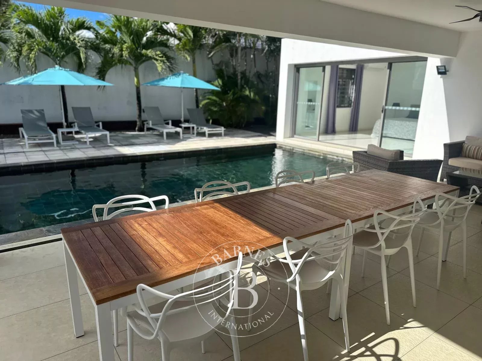 Maison / Villa 4 Chambre(s) en location à Péreybère, nord, île Maurice – LexpressProperty.com | 766843 | Ref01