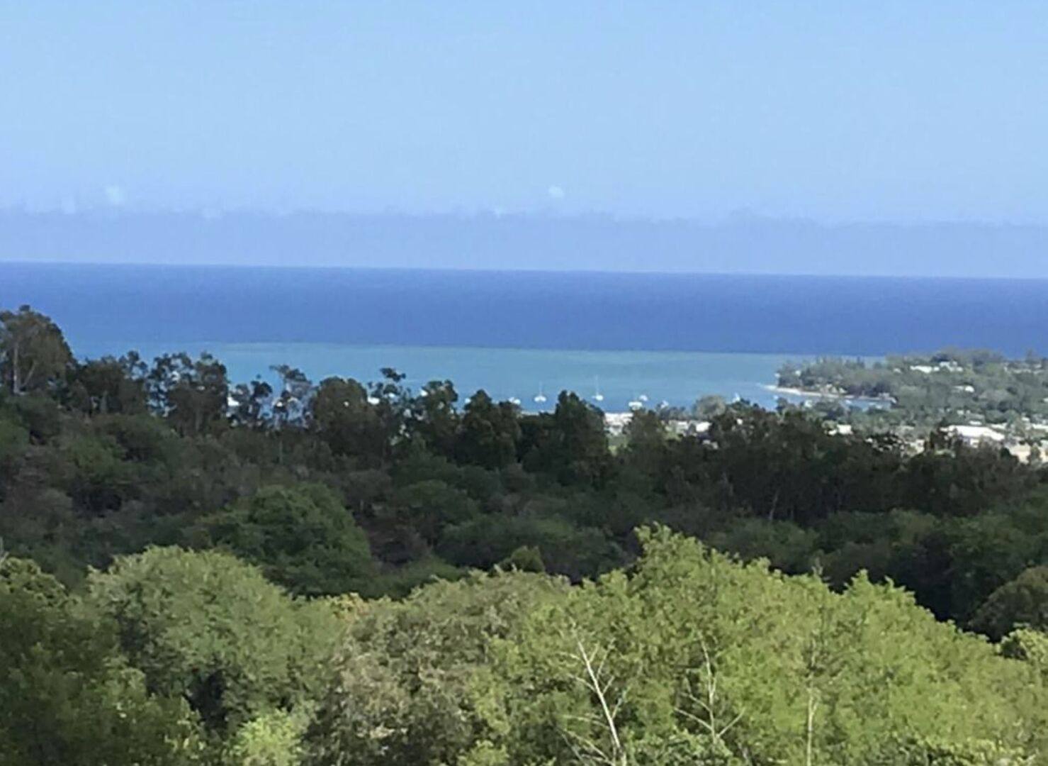 Residential land of 1160 m2 for sale in Petite Rivière Noire, west, Mauritius – LexpressProperty.com | 828580 | Ref01