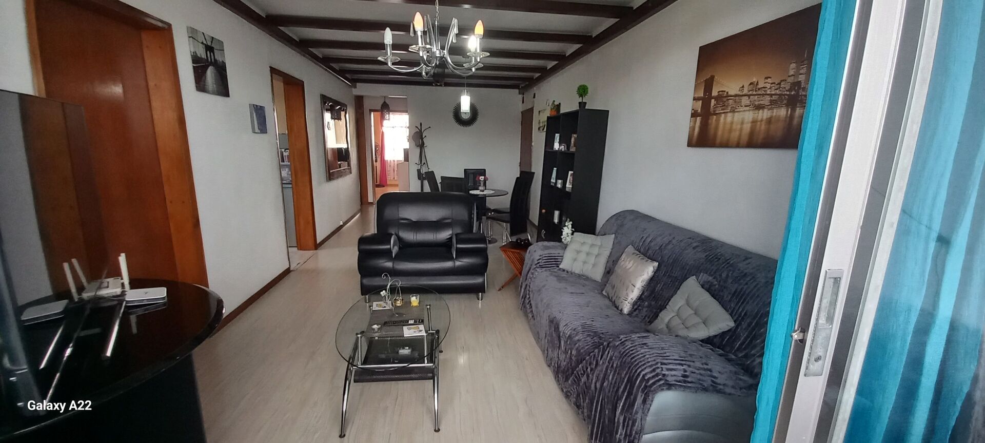 Apartment of 3 bedrooms for sale in Quatre Bornes, center, Mauritius – LexpressProperty.com | 828993 | Ref01