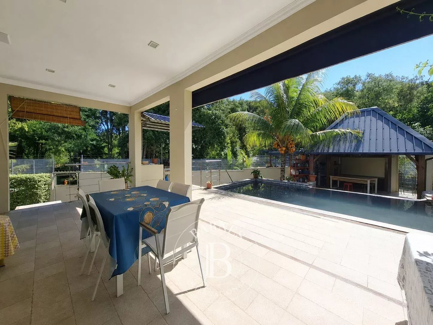 House / Villa of 4 bedrooms for sale in Bambous, west, Mauritius – LexpressProperty.com | 824876 | Ref01