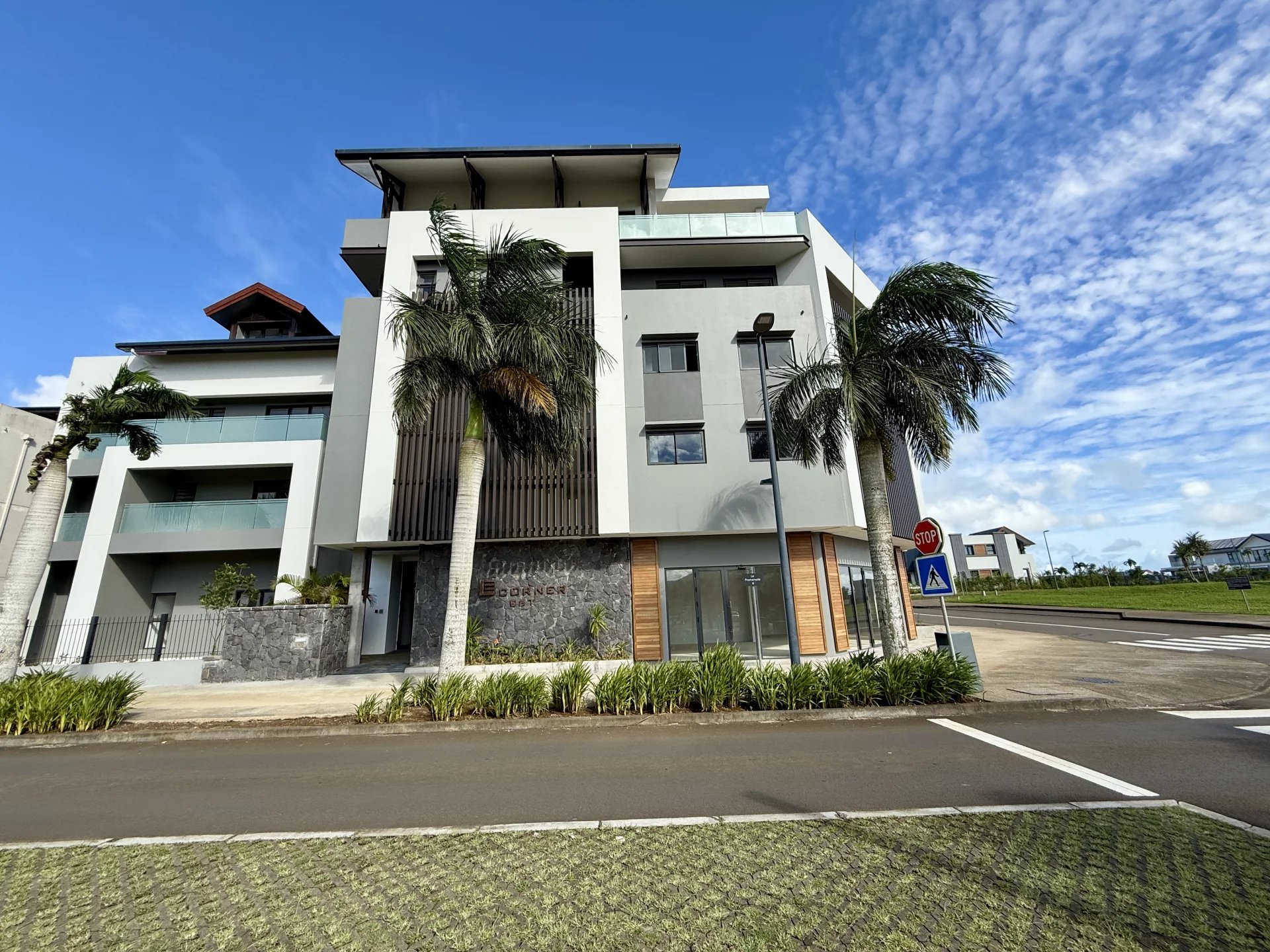 Bureau vente à Moka, centre, île Maurice – LexpressProperty.com | 814326 | Ref01